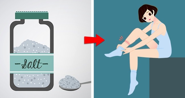 Đừng bỏ qua 8 nguyên nhân nghiêm trọng khiến cơ thể bạn bị sưng phù chỗ này chỗ kia