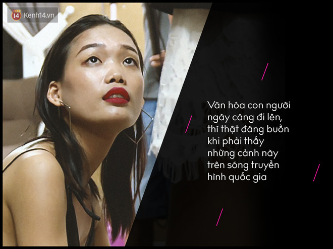 Bình thường hóa những hành động “chợ búa” trên sóng Quốc gia!