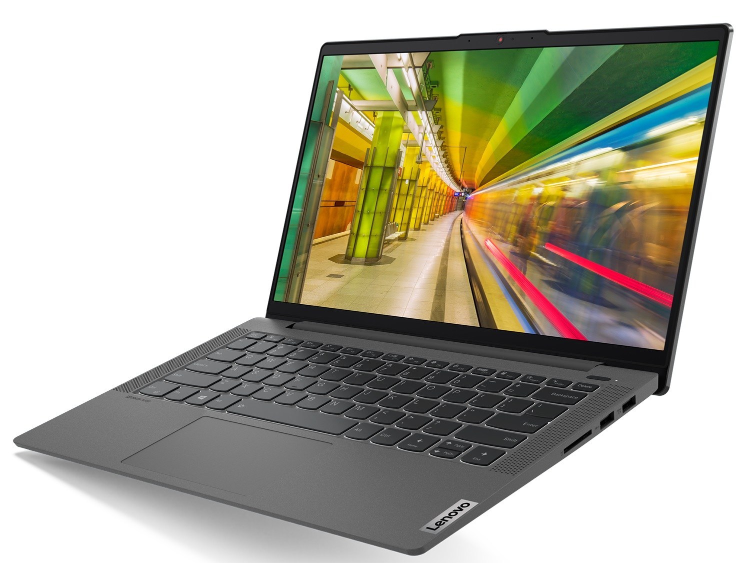 Lenovo Ideapad 5 - Đánh giá chi tiết, cấu hình, giá bán và khuyến mãi mới nhất