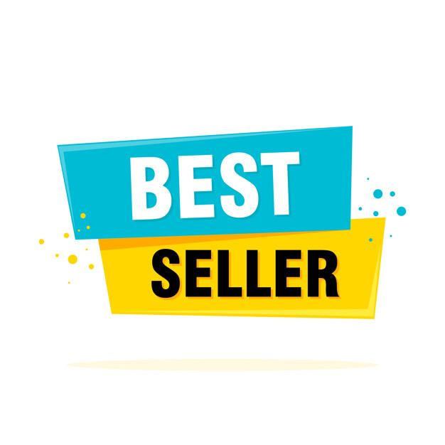 Best seller là gì: Tìm hiểu khái niệm và danh sách các sản phẩm bán chạy nhất
