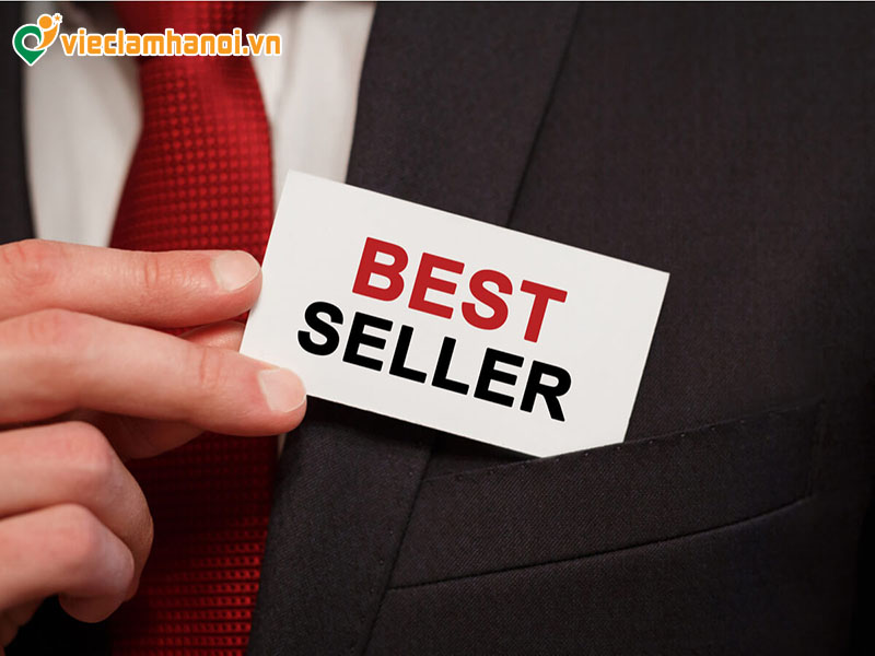 Best seller là gì: Tìm hiểu khái niệm và danh sách các sản phẩm bán chạy nhất