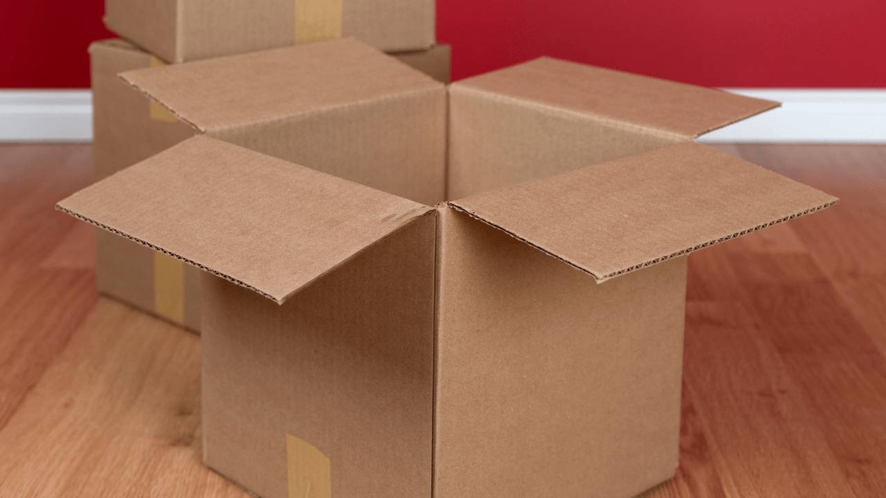 Chọn mua thùng Carton đóng hàng Hoa Quả Tươi - Chất lượng đảm bảo, giá cả cạnh tranh tại [Tên công ty]