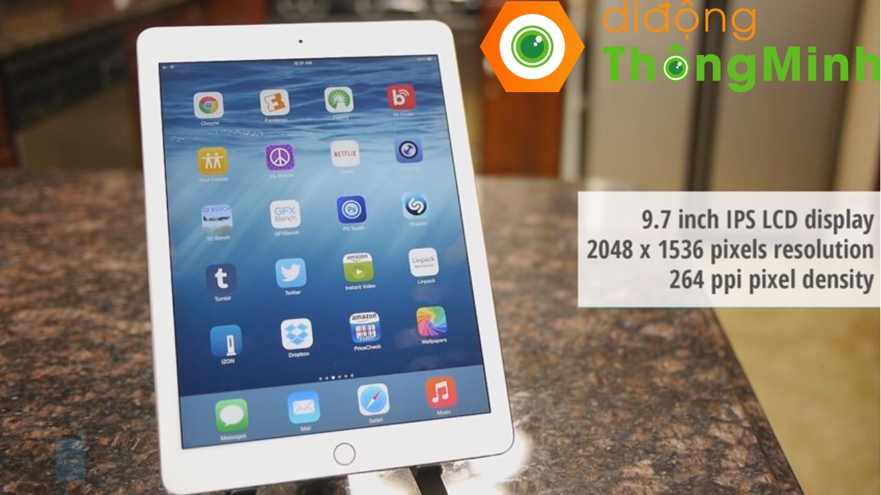 Mua iPad giá rẻ dưới 3 triệu cho học sinh - Tìm hiểu ngay! 2