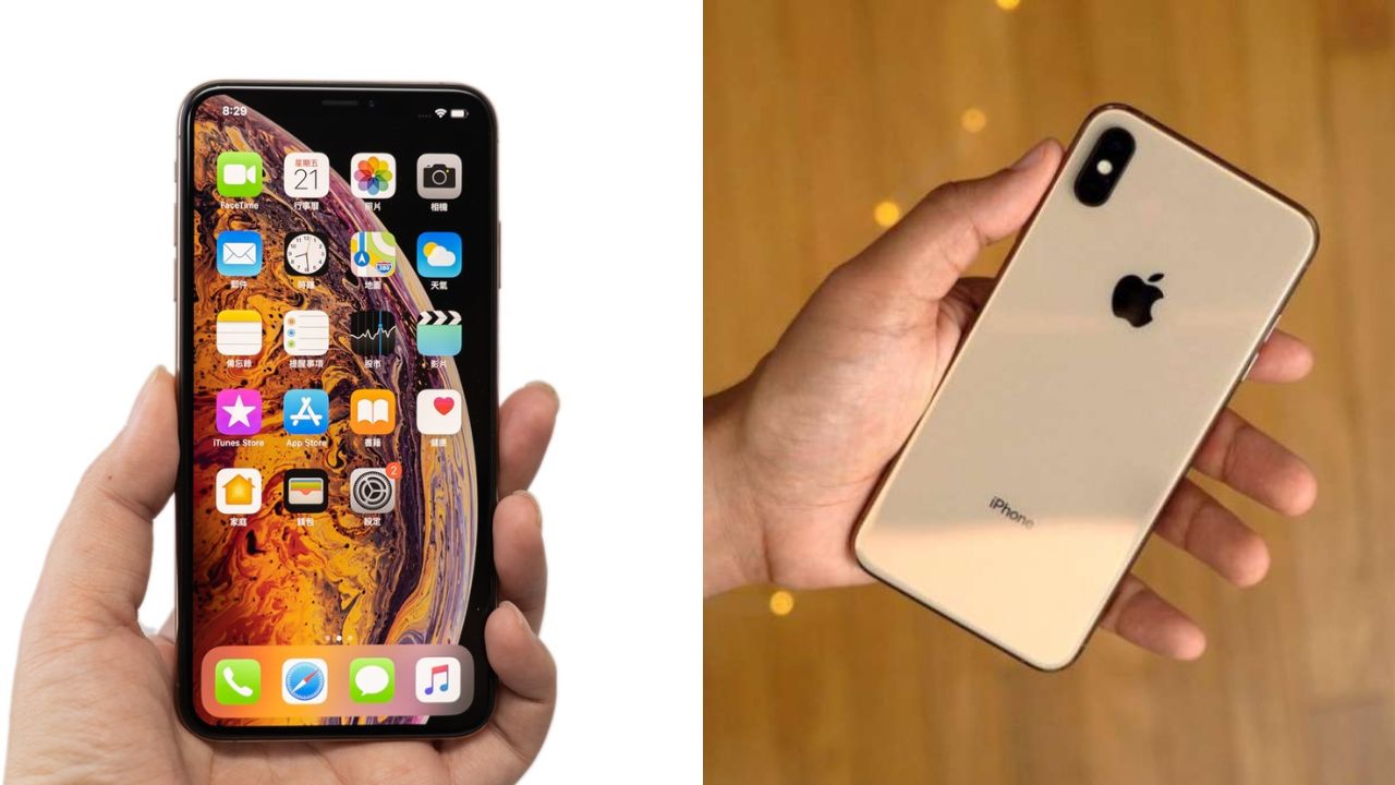 Cách kiểm tra chất lượng iPhone Xs Max cũ khi mua hàng