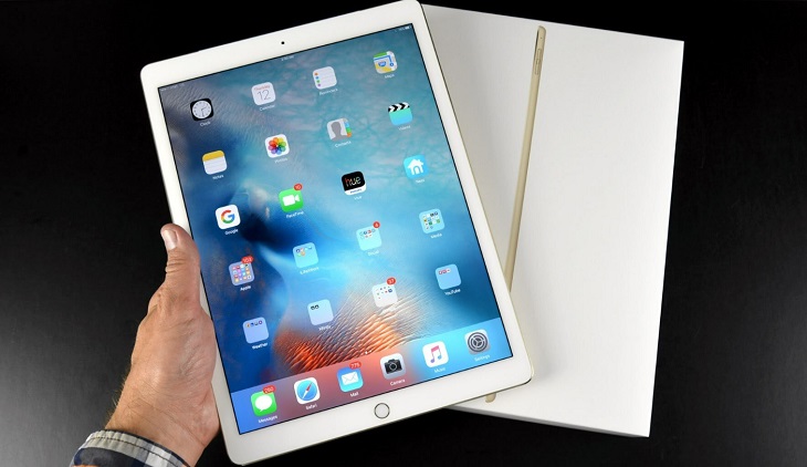 Mua iPad cũ chính hãng, giá tốt tại Điện máy XANH - Bảo hành 12 tháng 2