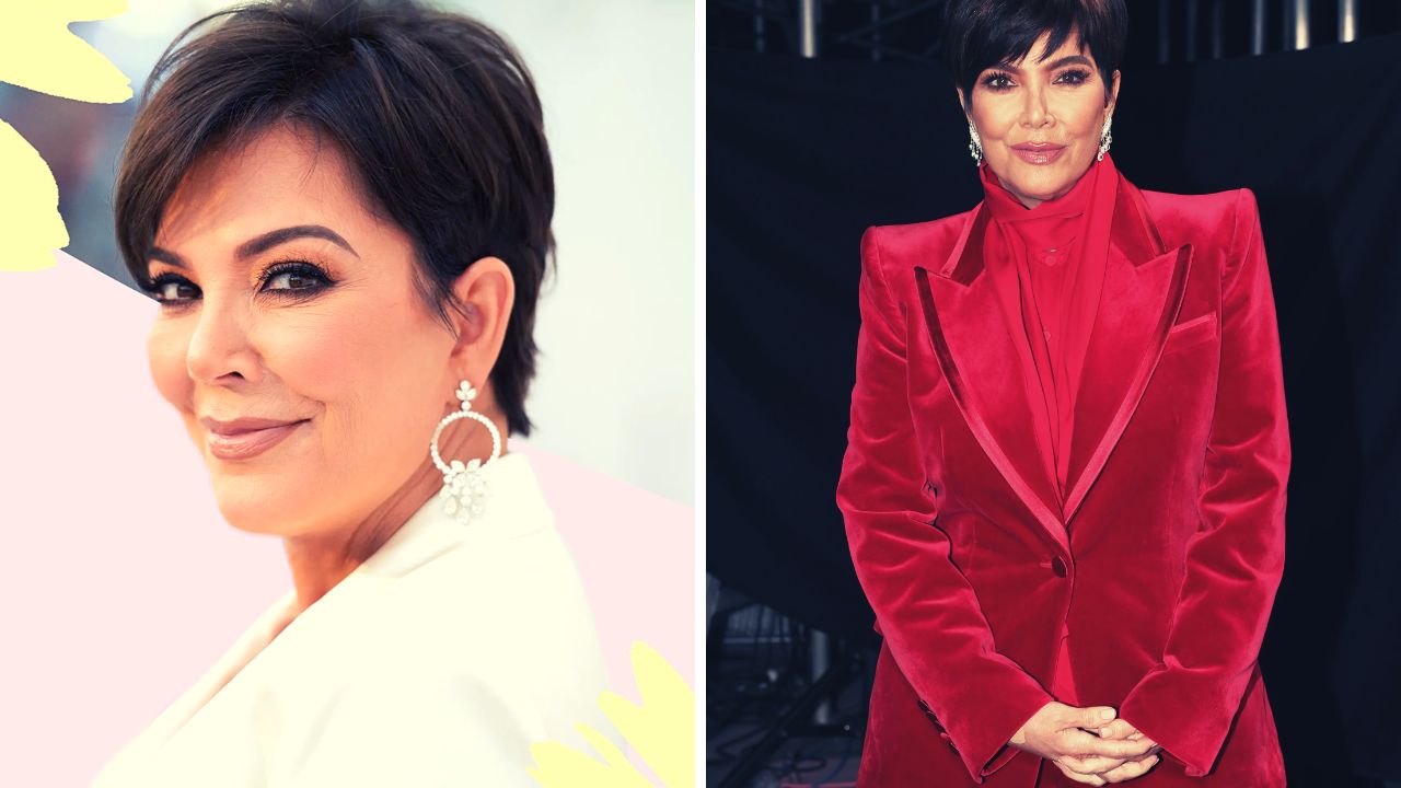 Kris Jenner