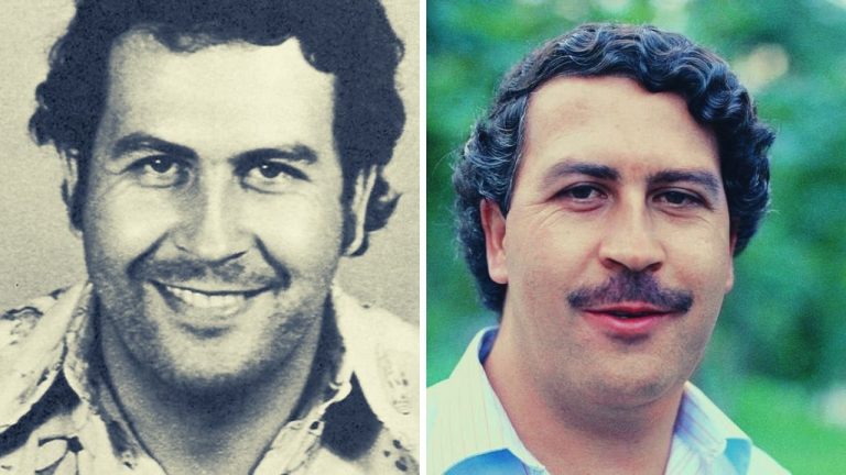 26 how much did pablo escobar make a day Ultimate Guide - Hermann ...