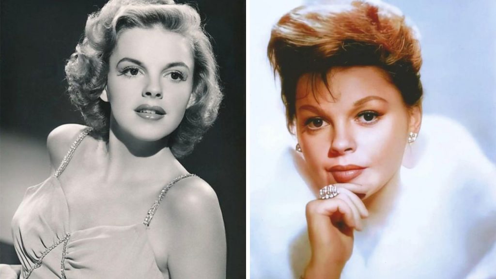 28 how old was judy garland when she had liza minnelli Ultimate Guide