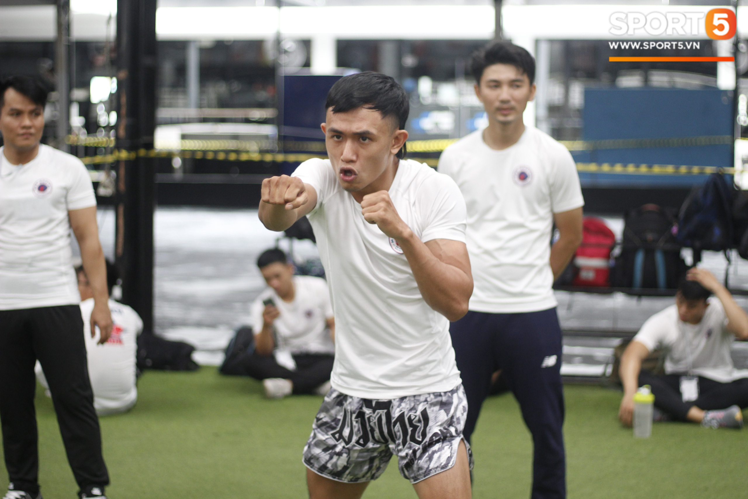 Thuê huấn luyện viên võ thuật chuyên nghiệp - Dịch vụ thuê hlv boxing tại địa chỉ uy tín