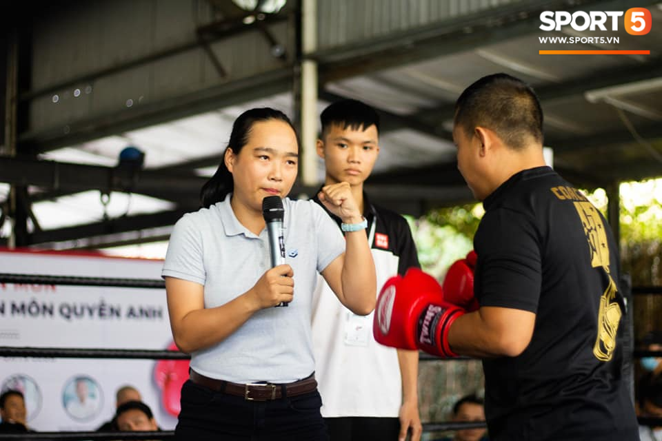 Thuê HLV boxing tại nhà - Dịch vụ chuyên nghiệp và tiện lợi