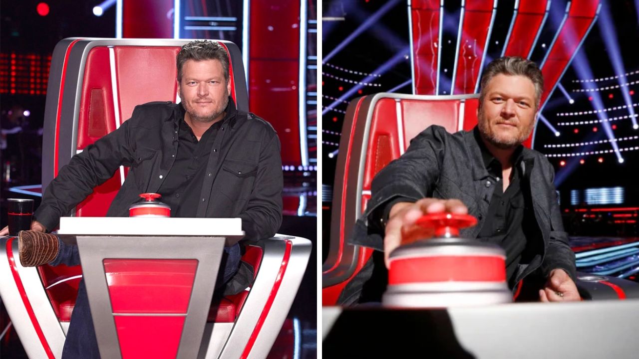 Unveiling Blake Shelton's Net Worth and Earnings from 'The Voice'