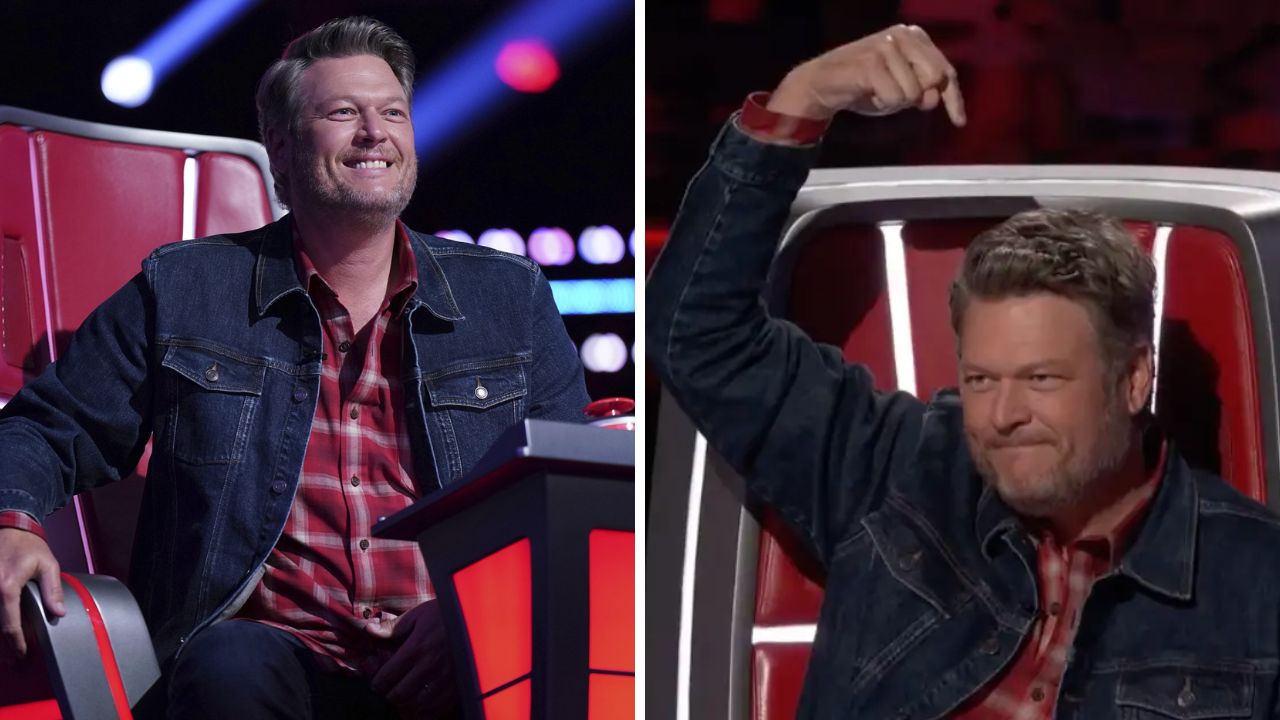 Exploring Blake Shelton's Net Worth and Earnings on 'The Voice