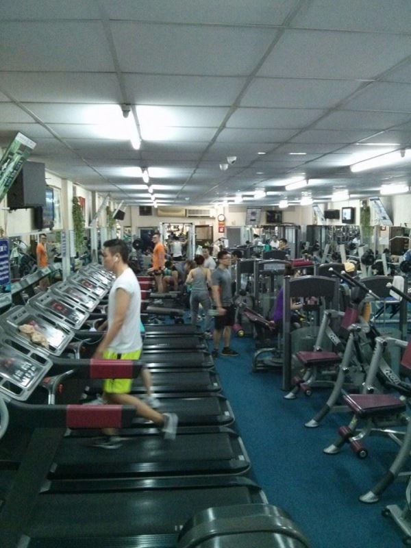 Giá thuê HLV gym- Bảng giá dịch vụ tốt nhất 2021 2