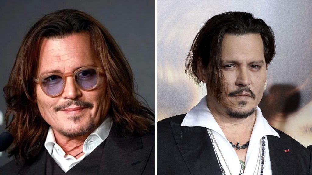 21 The Ultimate Guide: Discovering Johnny Depp’s Age in ‘Nightmare on ...