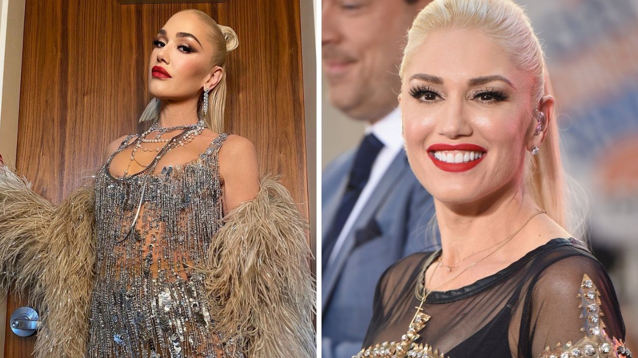 You might be surprised by Gwen Stefani’s age – not to mention her impressive net worth