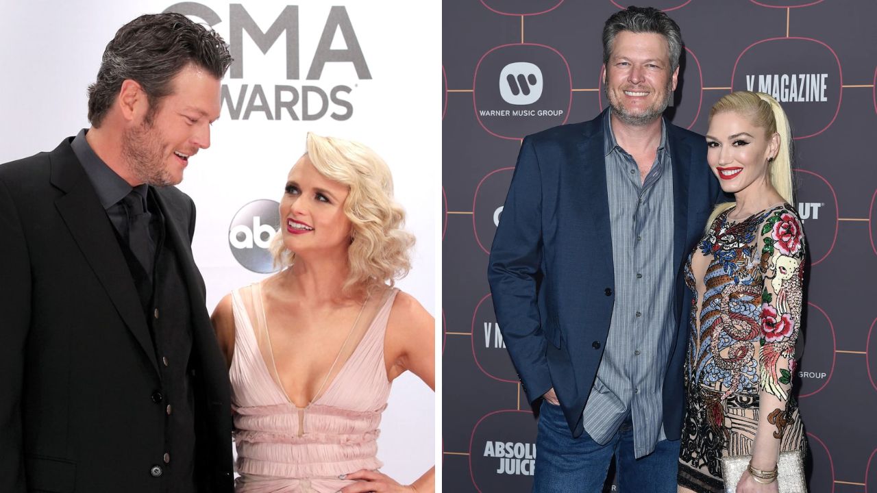 Blake Shelton's Candid Admission: Concerns for His Stepchildren and the Desire to Avoid Regrets