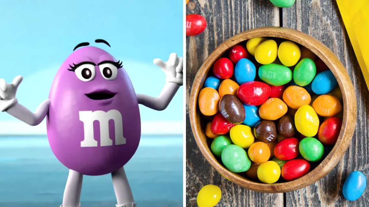 Comprehensive Guide to M&M Colors
