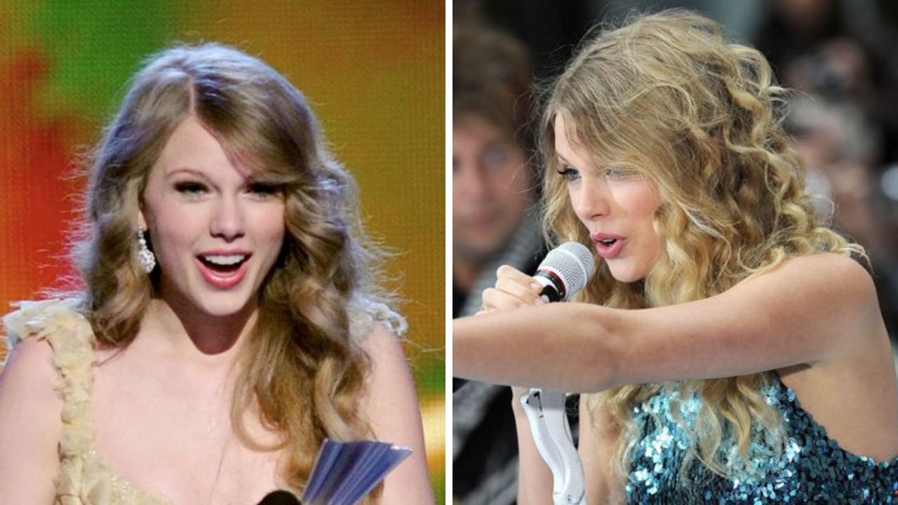 Did Taylor Swift participate in American Idol?