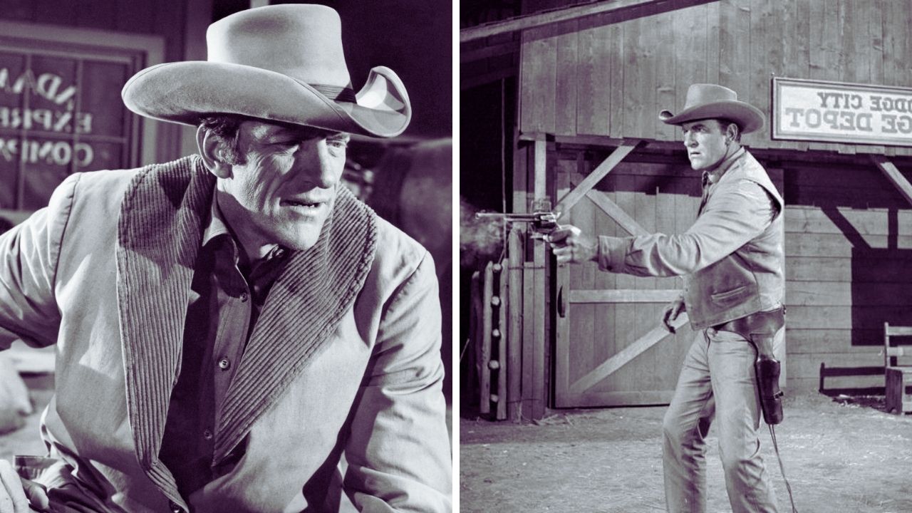 Matt Dillon (Gunsmoke)