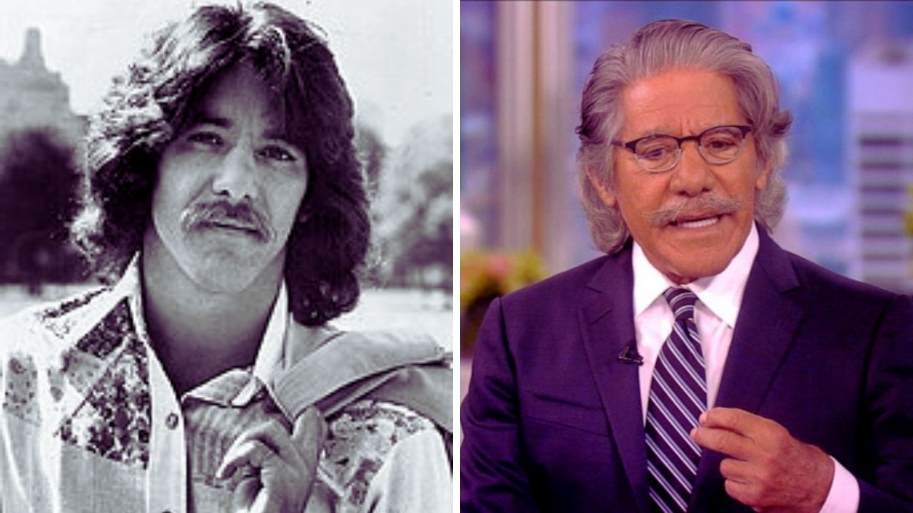 Geraldo Rivera