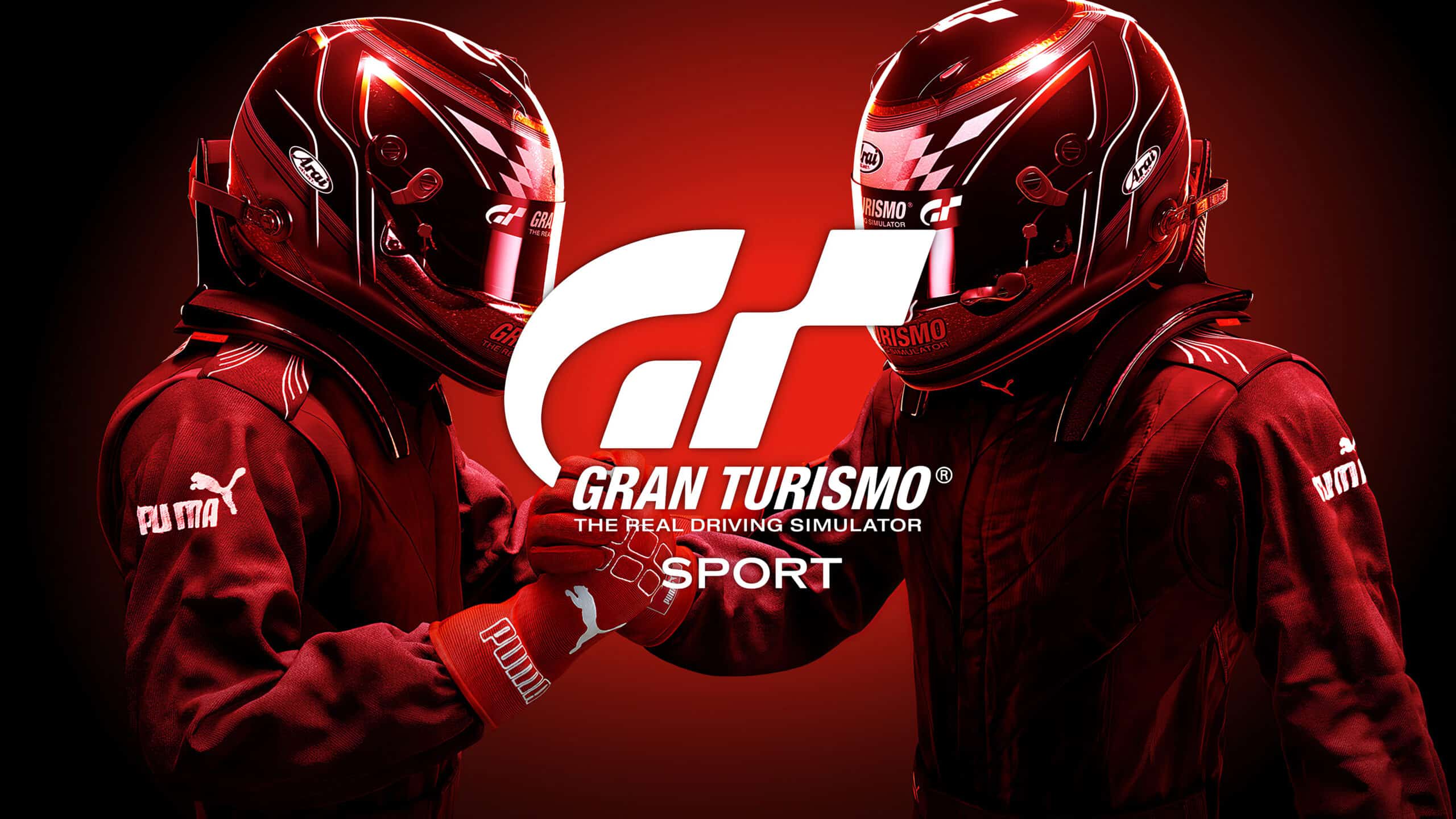 Best Racing Games - Gran Turismo Sport