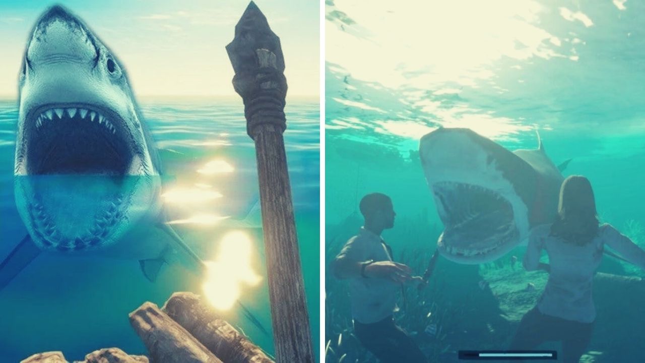 Is Stranded Deep Co-Op, Multiplayer on PC, PS4, and Xbox One?