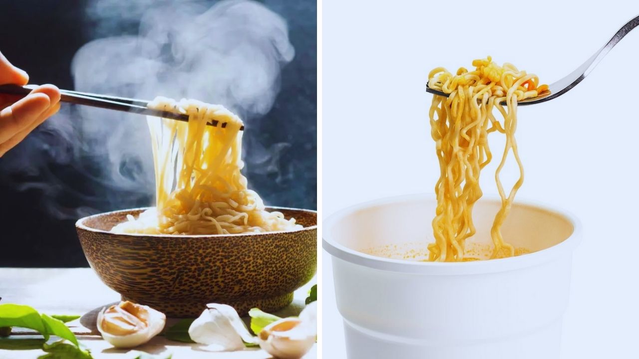 Are Instant Noodles Bad for You?