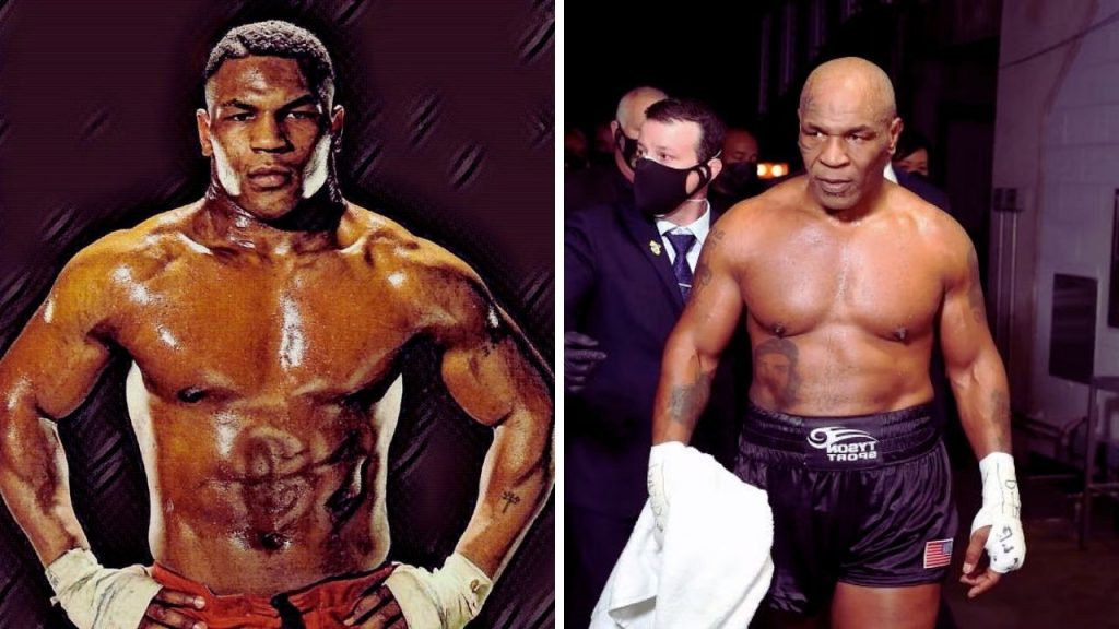 26 how much did mike tyson weight Full Guide Hermann Gmeiner Việt Trì