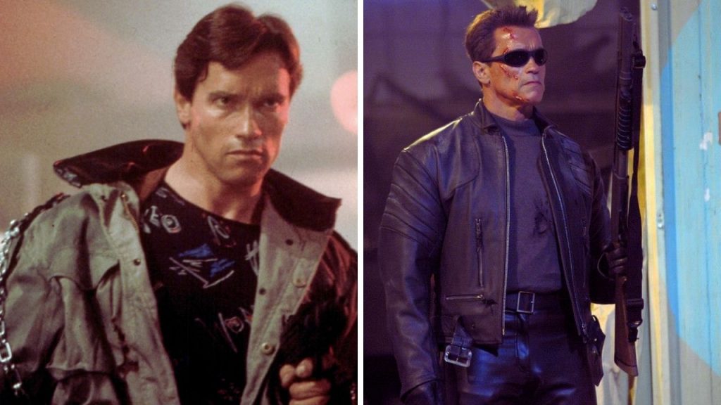 27 how old was arnold schwarzenegger in terminator Full Guide