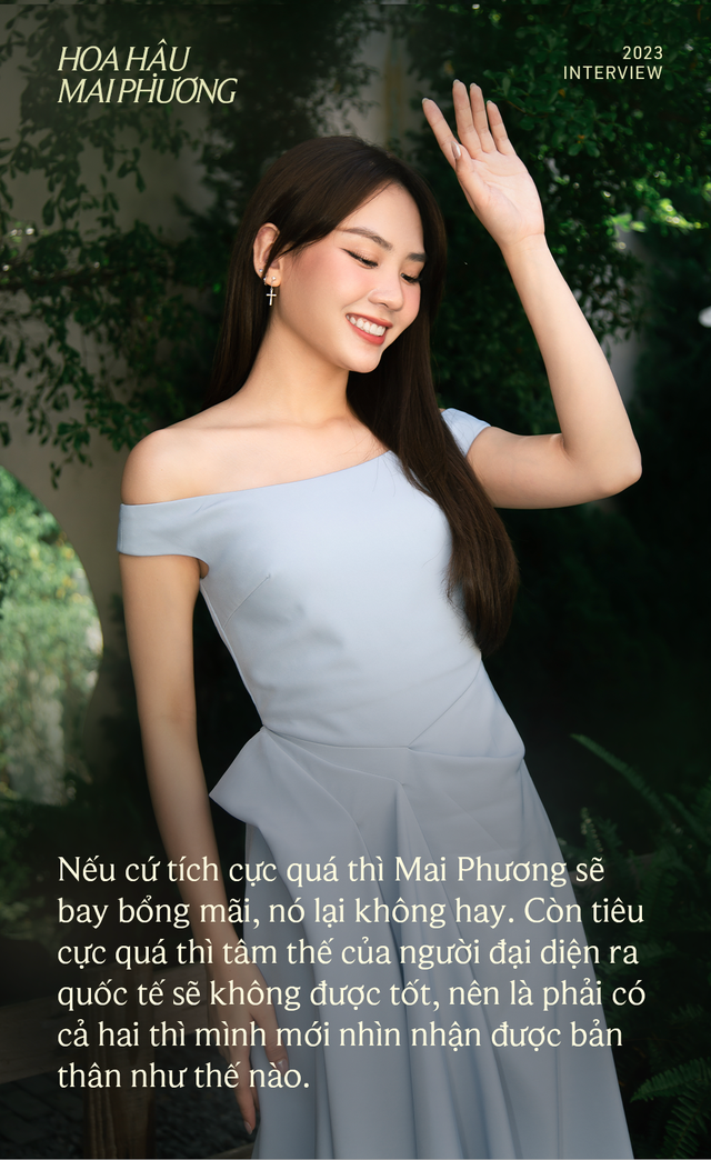 Phỏng vấn Mai Phương sau 1 năm nhiệm kỳ: &quot;Khi đạt được thành tựu, tôi lâng lâng và mất cảnh giác trước mọi thứ&quot; - Ảnh 8.