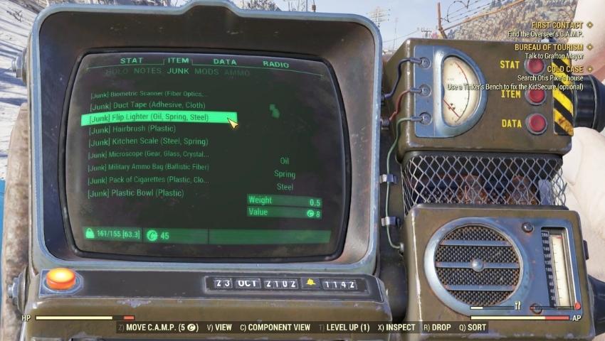 Best Fallout 76 Mods Easy Sorting and Tagging