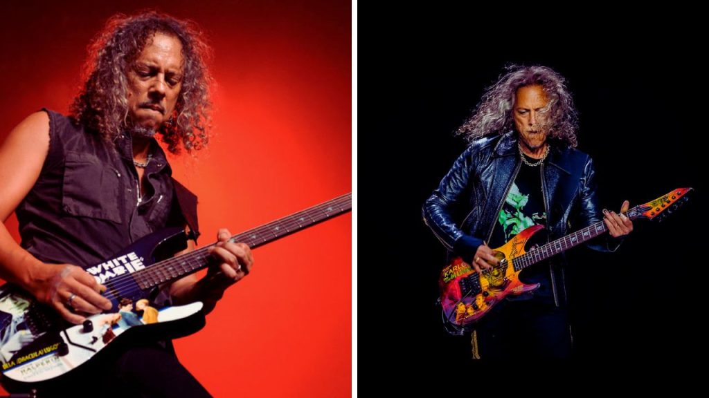 18 how tall is kirk hammett Ultimate Guide Hermann Gmeiner Việt Trì