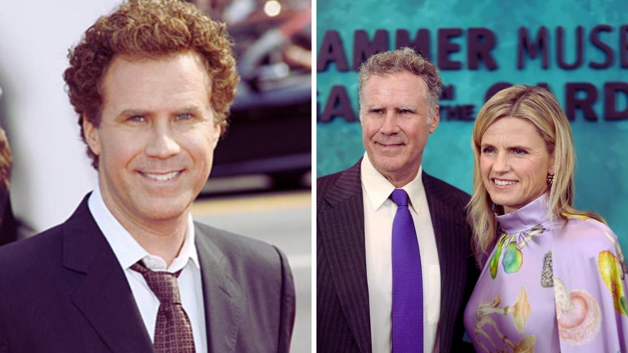 Will Ferrell Net Worth