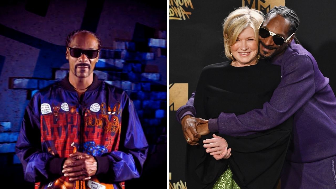 Snoop Dogg: Inside iconic rapper’s arrests and prison bond with Martha Stewart