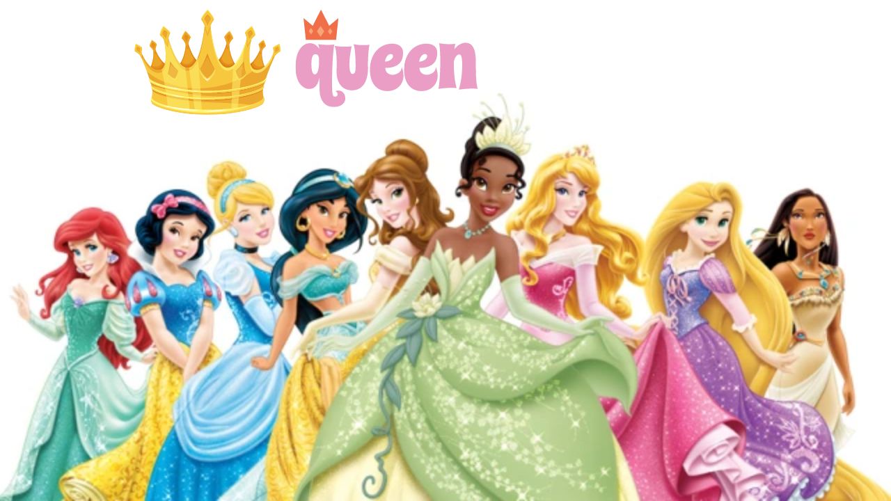 Disney Princesses: Height, Age, Relationships, & Ethnicity