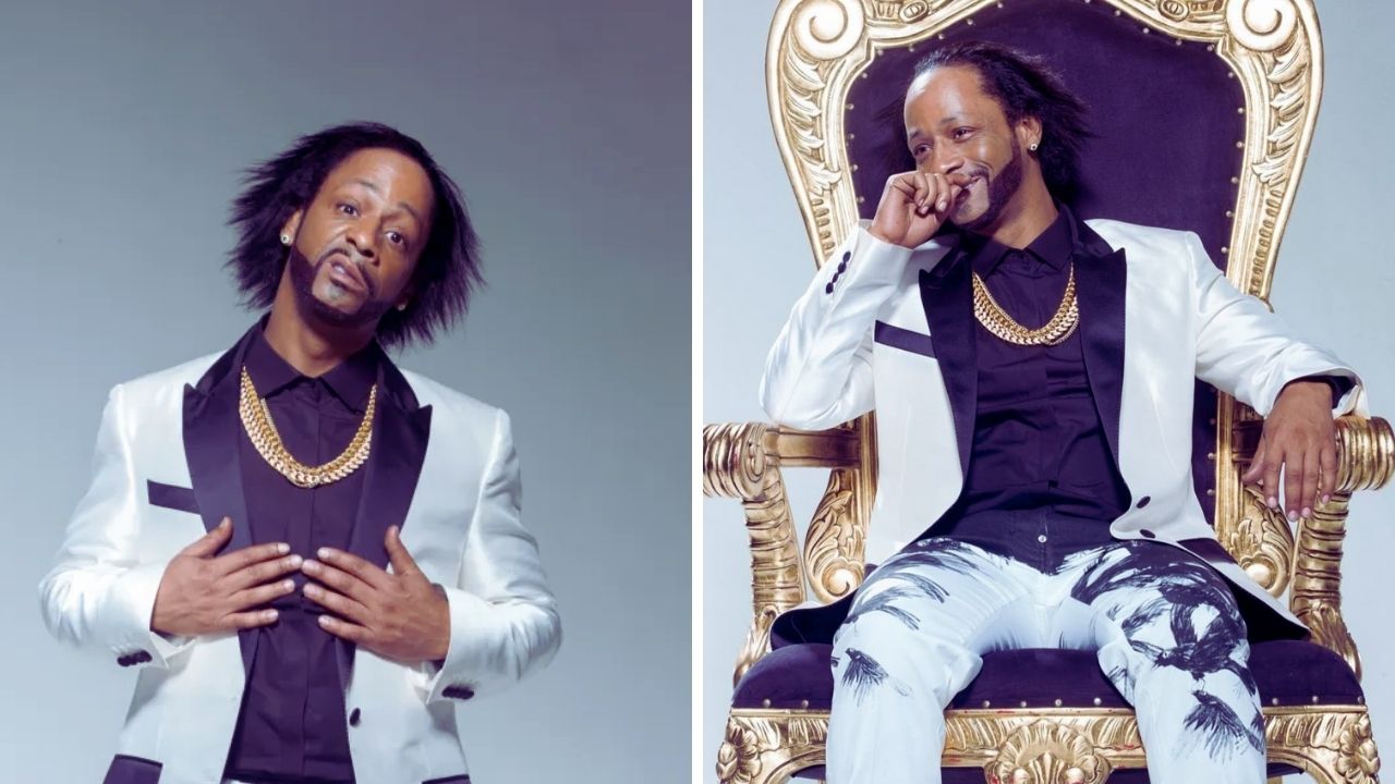 Katt Williams Net Worth 2022: Biography Income Career Cars