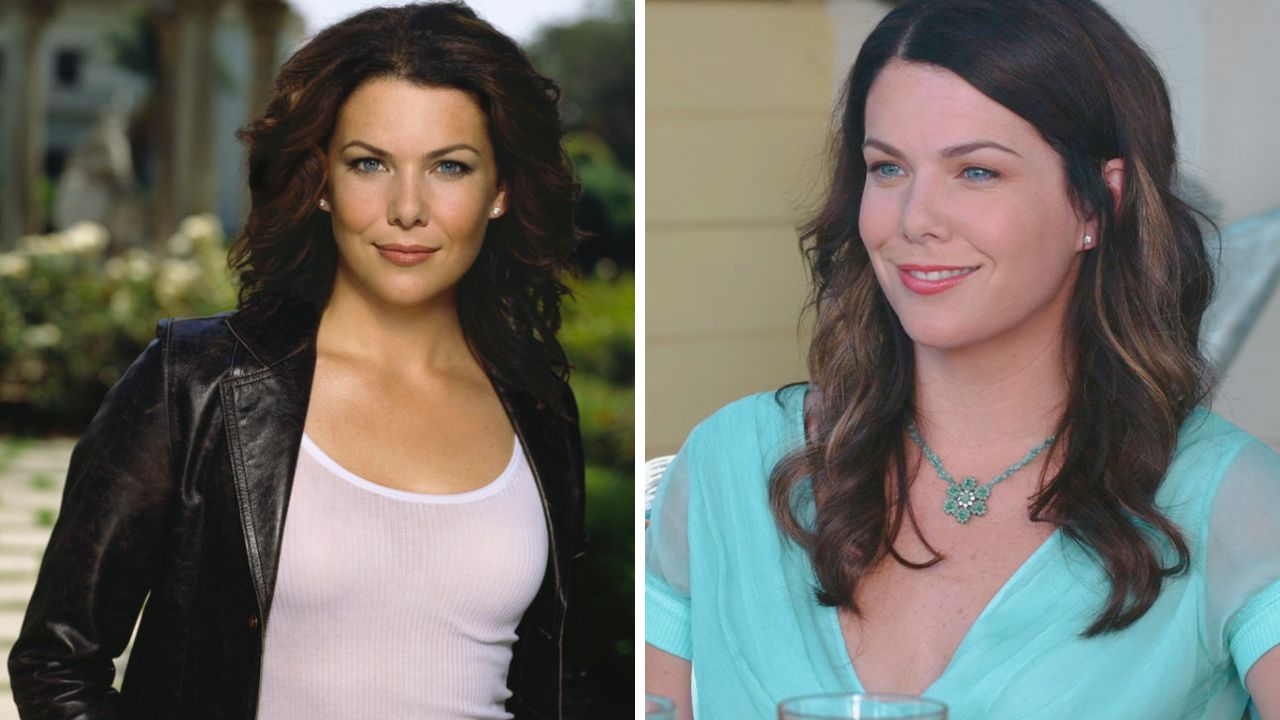 Lorelai Gilmore