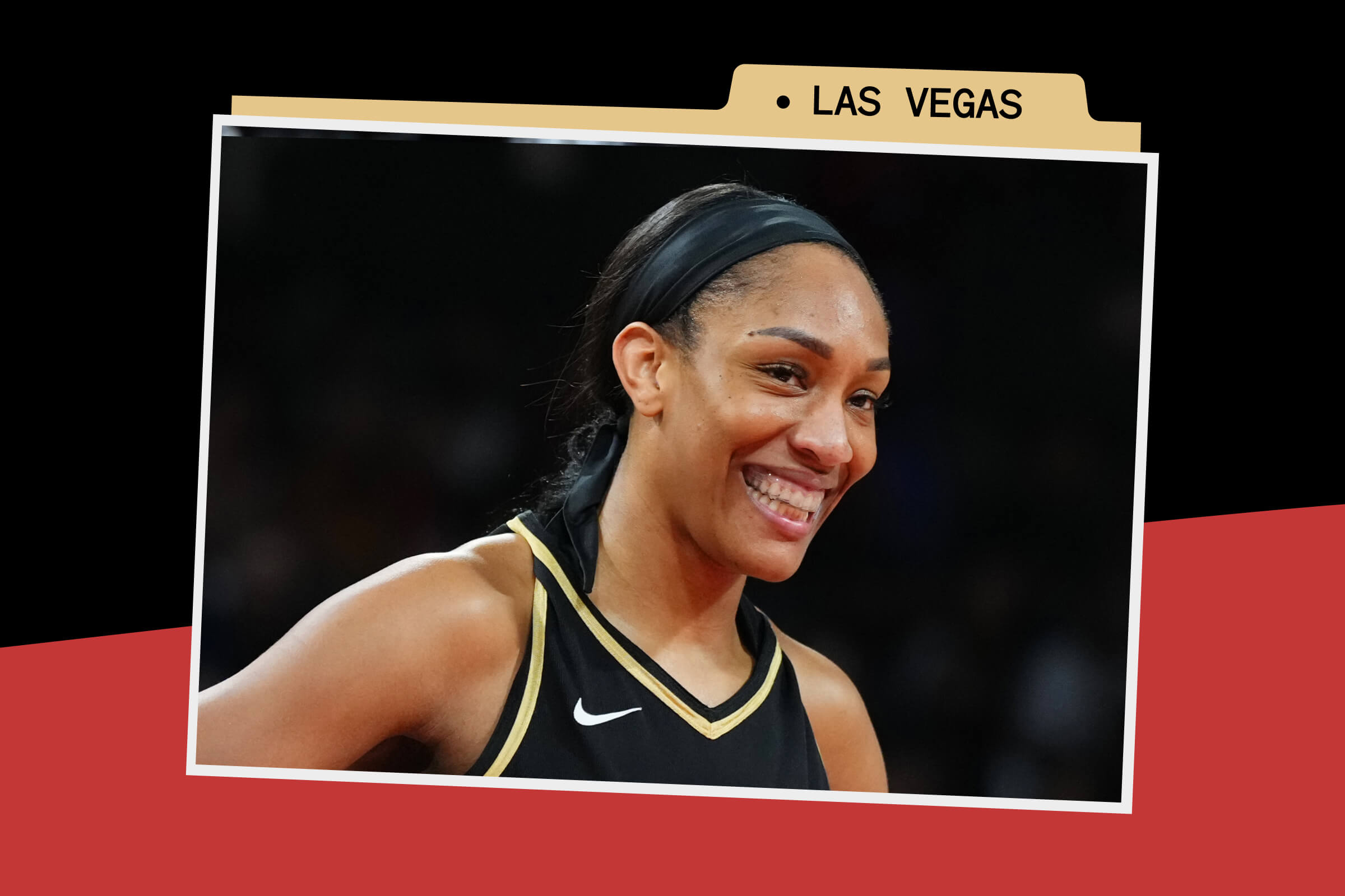 How Las Vegas Aces' star Kelsey Plum's competitive fire is driving the WNBA  forward - The Athletic