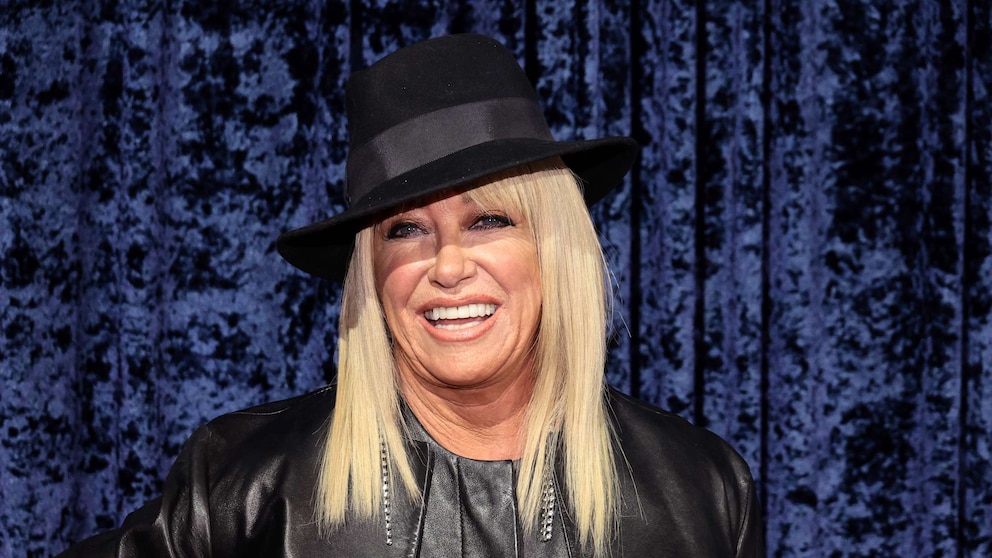 Suzanne Somers Beloved Actress From ‘threes Company Passes Away At 76