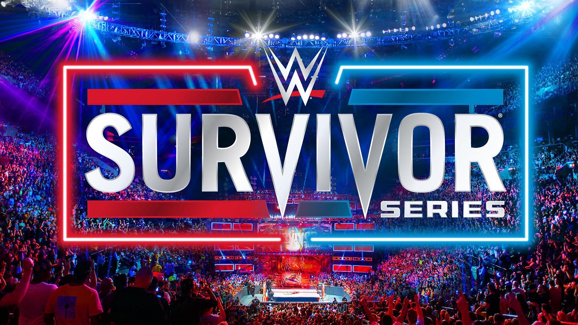 WWE Finalizes Epic Showdown for Survivor Series 2023 Hot Hermann
